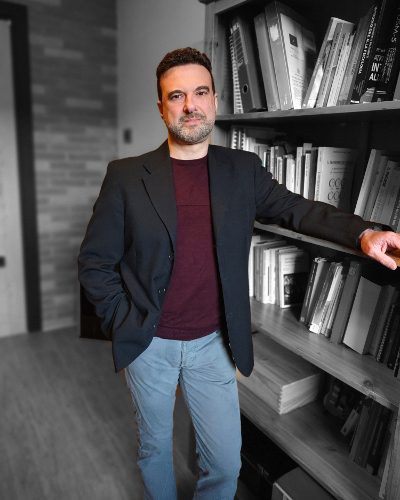 Andrea Marconcini